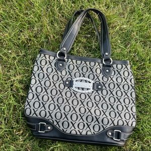 Vintage XOXO Y2K Shoulder Purse